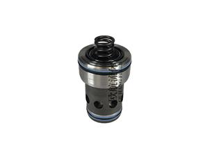 力士乐插装阀LC 32 DB40E7X/